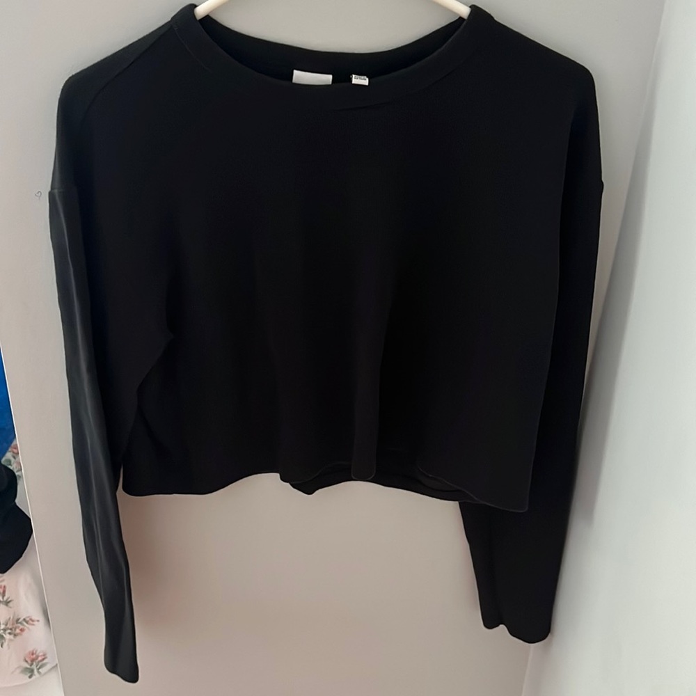 Brand new Sunday best from aritzia